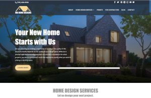 MB Home Designs