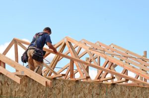 Why House Construction is a Job for the Experts