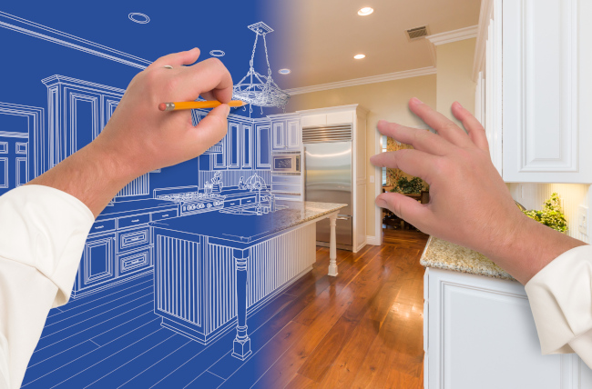 Building Code Designer, Parry Sound, ON | MB Home Designs