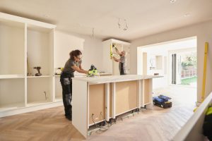 Top Signs It’s Time for Kitchen Remodelling