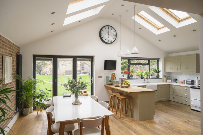 Three Popular Home Additions to Expand Your Living Space | MB Home Designs