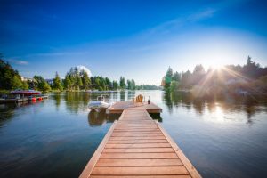 Why You Should Hire a Professional Dock Designer for Your Dream Dock