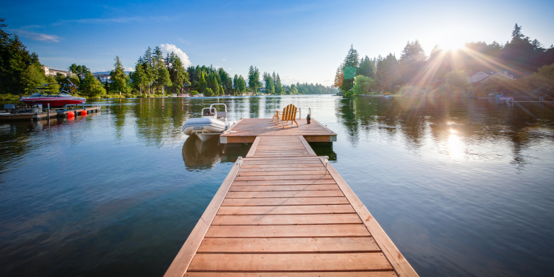 Why You Should Hire a Professional Dock Designer for Your Dream Dock