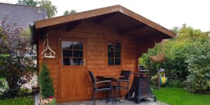 What You Should Know about Accessory Buildings