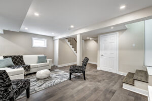 How Basement Remodelling Can Increase Your Home’s Value