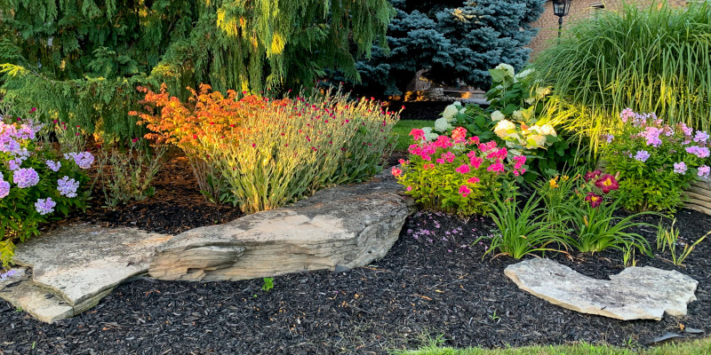Get Your Home Ready for Spring with a Landscape Designer
