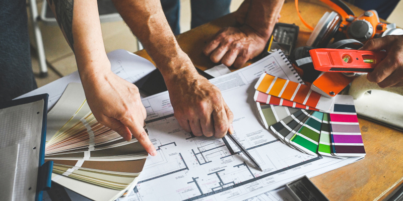 Things to Consider Before Starting Home Renovations