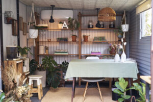 Shed Designer
