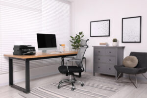 Home Office Remodelling